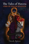 Cover: The Tales of Havera - IngramSpark
