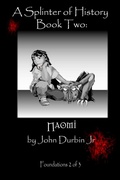 Cover: Naomi - Lulu.com