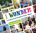 Cover: I Wonder - St Martin's Press