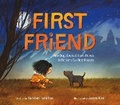 Cover: First Friend - Square Fish