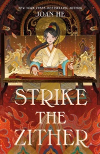 Enlarge image Cover: Strike the Zither - St Martin's Press