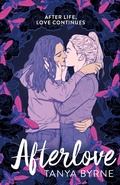 Cover: Afterlove - St Martin's Press