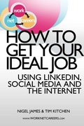 Cover: How to Get Your Ideal Job - Lulu.com