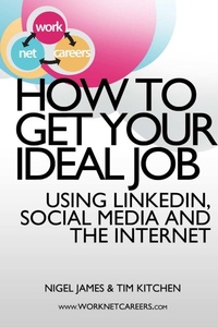 Enlarge image Cover: How to Get Your Ideal Job - Lulu.com