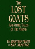 Cover: The Lost Goats - Lulu.com