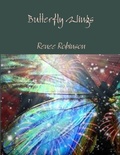 Cover: Butterfly Wings - Lulu.com