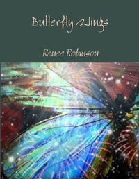 Enlarge image Cover: Butterfly Wings - Lulu.com