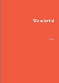 Cover: Wonderful - Lulu.com