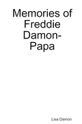 Cover: Memories of Papa - Lulu.com