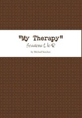 Cover: My Therapy- Sessions L to Q - Lulu.com