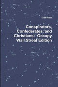 Cover: Conspirators, Confederates, and Christians - Lulu.com