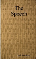 Cover: The Speech - Lulu.com