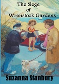 Cover: The Siege of Wrenstock Gardens - Lulu.com