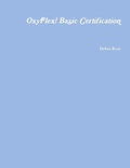 Cover: OxyFlex! Basic Certification - Lulu.com