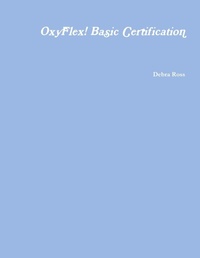 Abbildung von: OxyFlex! Basic Certification - Lulu.com