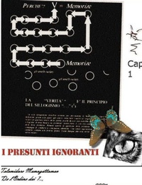 Abbildung von: I Presunti Ignoranti - Lulu.com