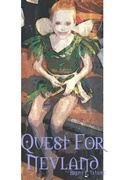 Cover: Quest For Nevland - Lulu.com