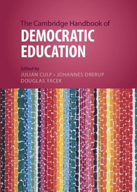 Abbildung von: The Cambridge Handbook of Democratic Education - Cambridge University Press