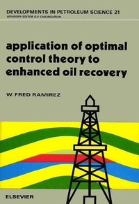 Enlarge image Cover: Application of Optimal Control Theory to Enhanced Oil Recovery - Elsevier