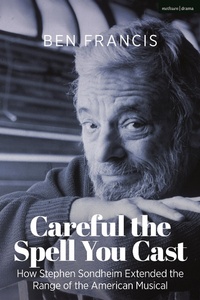 Abbildung von: Careful the Spell You Cast - Methuen Drama