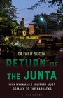 Cover: Return of the Junta - Bloomsbury Academic