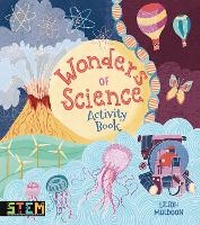 Enlarge image Cover: Wonders of Science Activity Book - Arcturus