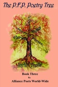 Cover: The P.F.P. Poetry Tree Book Three - Lulu.com