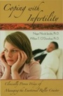Cover: Coping with Infertility - Routledge