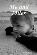 Cover: Me and Miles - Lulu.com