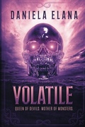 Cover: Volatile - Lulu.com