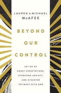 Cover: Beyond Our Control - Thomas Nelson Publishers