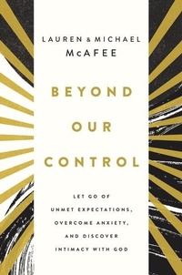 Enlarge image Cover: Beyond Our Control - Thomas Nelson Publishers