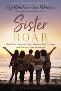 Cover: Sister Roar - Thomas Nelson Publishers