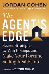 Abbildung von: The Agent's Edge - HarperCollins