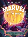 Cover: Marvel at the Moon - Tommy Nelson