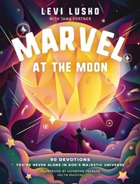 Enlarge image Cover: Marvel at the Moon - Tommy Nelson