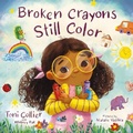 Cover: Broken Crayons Still Color - Tommy Nelson