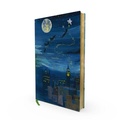 Cover: Peter Pan: Deluxe Painted Edition - Thomas Nelson Publishers