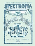 Cover: Spectropia - Applewood Books