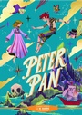 Cover: Classic Starts (R): Peter Pan - Union Square Kids