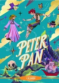 Cover: Classic Starts (R): Peter Pan - Union Square Kids
