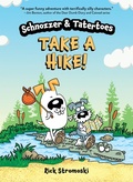 Cover: Schnozzer & Tatertoes: Take a Hike! - Sterling