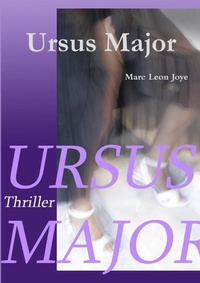 Abbildung von: Ursus Major - Lulu.com