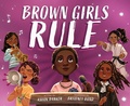 Cover: Brown Girls Rule - Beaming Books