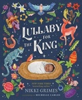 Cover: Lullaby for the King - Beaming Books