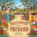 Cover: Halloween in the Orchard - Beaming Books