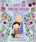 Cover: I Love You Mucho Mucho - Beaming Books