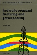 Cover: Hydraulic Proppant Fracturing and Gravel Packing - Elsevier