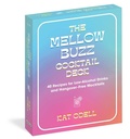 Cover: The Mellow Buzz Cocktail Deck - Workman Adult