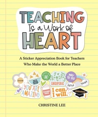 Enlarge image Cover: Teaching Is a Work of Heart - Workman Adult